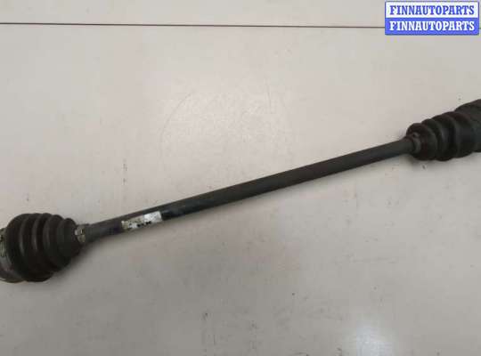 Полуось (приводной вал, шрус) OP2156324 на Opel Astra H 2004-2010