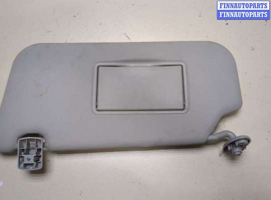 купить Козырек солнцезащитный на Ford Fusion 2002-2012