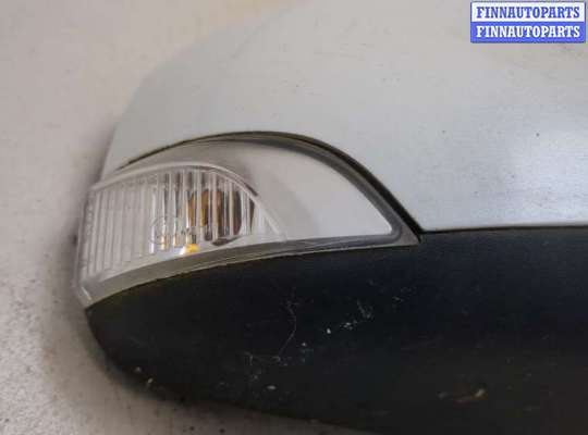 купить Зеркало боковое на Renault Megane 3 2009-2016