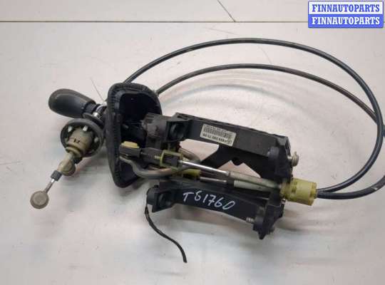 Кулиса КПП MB1703975 на Mercedes Vito W639 2003-2014