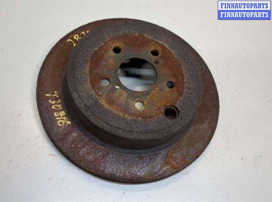 купить Диск тормозной на Subaru Legacy Outback (B14) 2009-2014
