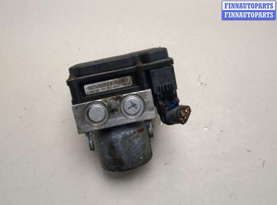 купить Блок АБС, насос (ABS, ESP, ASR) на Subaru Forester (S12) 2008-2013