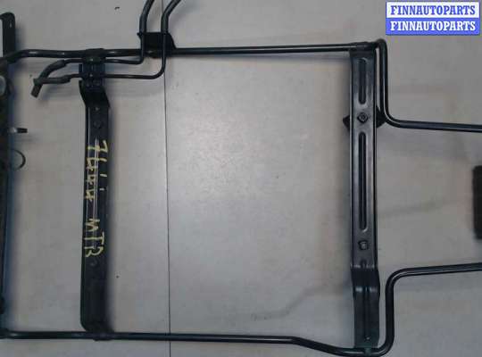 купить Кронштейн радиатора на Hyundai Santa Fe 2005-2012