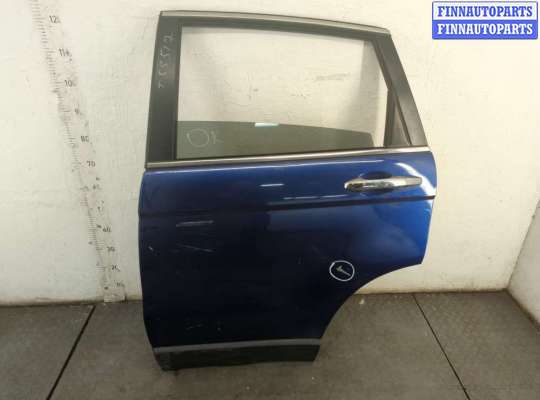 купить Дверь боковая (легковая) на Honda CR-V 2006-2012