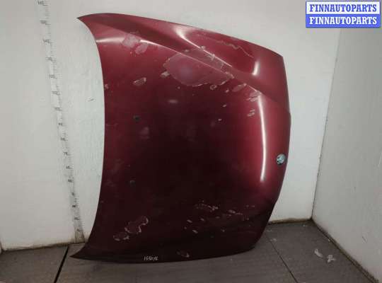 Купить Капот на BMW 5 E39 1995-2003 Капот BM3678225 на BMW 5 E39 1995-2003