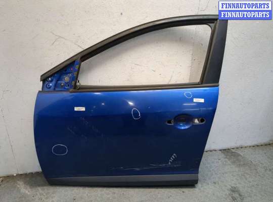 Стеклоподъемник электрический RN1557632 на Renault Megane 3 2009-2016