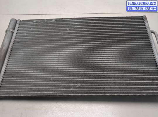 купить Радиатор кондиционера на Opel Insignia 2017-2022