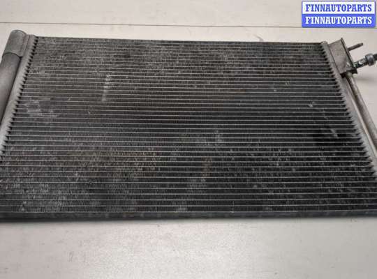 купить Радиатор кондиционера на Opel Insignia 2017-2022