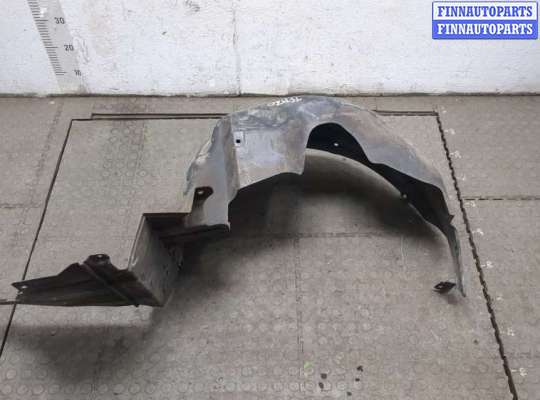 купить Защита арок (подкрылок) на Nissan Primera P12 2002-2008