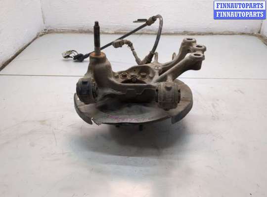 купить Ступица (кулак, цапфа) на Mazda CX-5 2012-2017