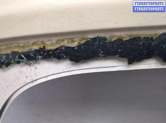 купить Замок багажника на Ford Ka 2009-2016