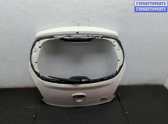 купить Замок багажника на Ford Ka 2009-2016