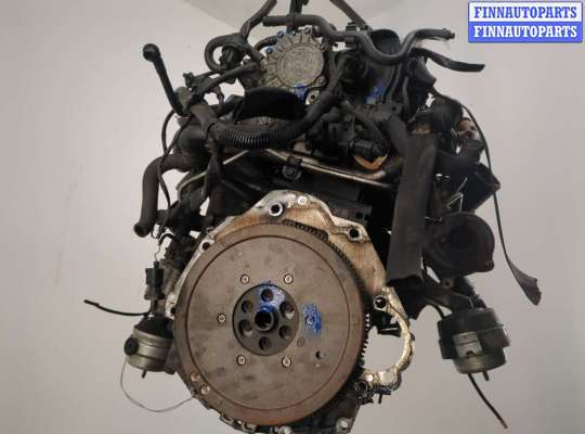 купить Двигатель (ДВС) на Audi A4 (B7) 2004-2009