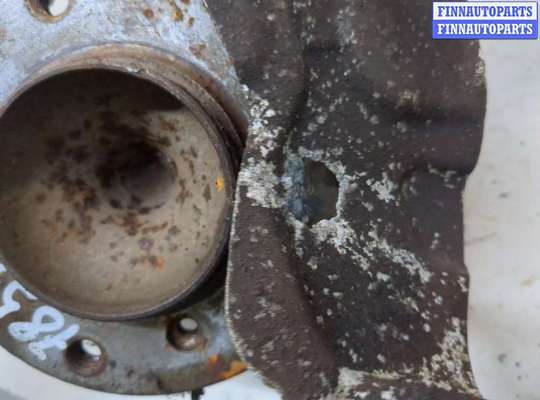 купить Ступица (кулак, цапфа) на BMW 3 E90, E91, E92, E93 2005-2012