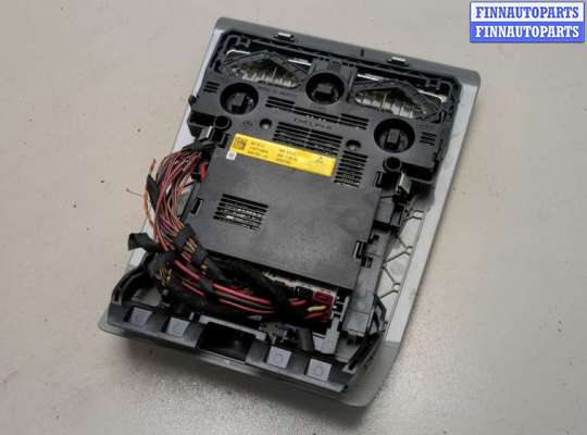 купить Фонарь салона (плафон) на BMW X3 F25 2010-2017