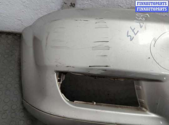 купить Бампер на Toyota Corolla Verso 2004-2009