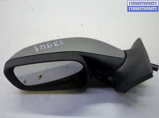 Купить Зеркало боковое на Renault Laguna 2 2001-2007 Зеркало боковое RN1583099 на Renault Laguna 2 2001-2007