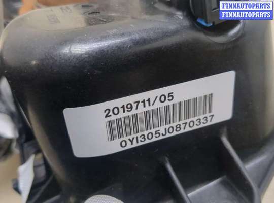 купить Подушка безопасности переднего пассажира на BMW X2 (F39) 2017-2023