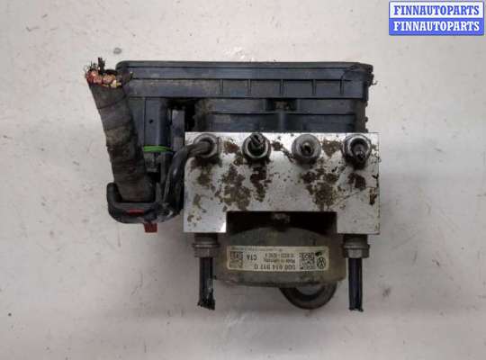 купить Блок АБС, насос (ABS, ESP, ASR) на Skoda Octavia (A7) 2013-2023