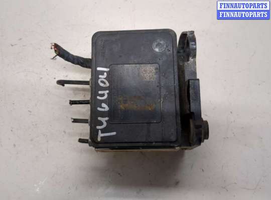 купить Блок АБС, насос (ABS, ESP, ASR) на Skoda Octavia (A7) 2013-2023