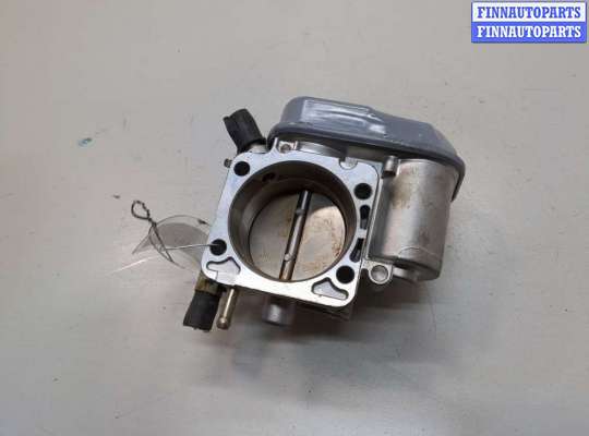 купить Заслонка дроссельная на Opel Astra H 2004-2010