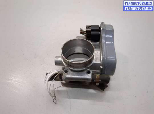 Купить Заслонка дроссельная на Opel Astra H 2004-2010 Заслонка дроссельная OP2435394 на Opel Astra H 2004-2010