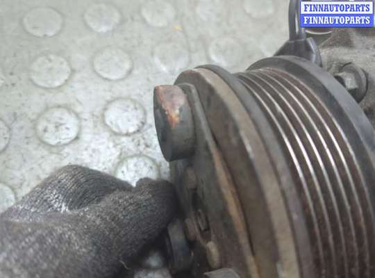 купить Компрессор кондиционера на Ford Focus 3 2011-2015