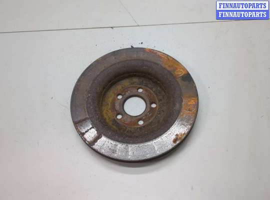 купить Диск тормозной на Ford Edge 2018-2023