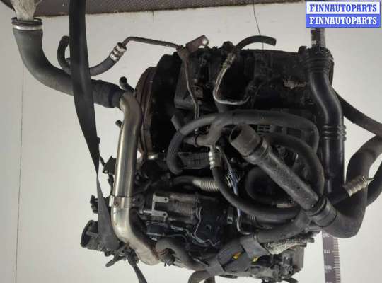 купить Форсунка топливная на Renault Laguna 3 2007-2025