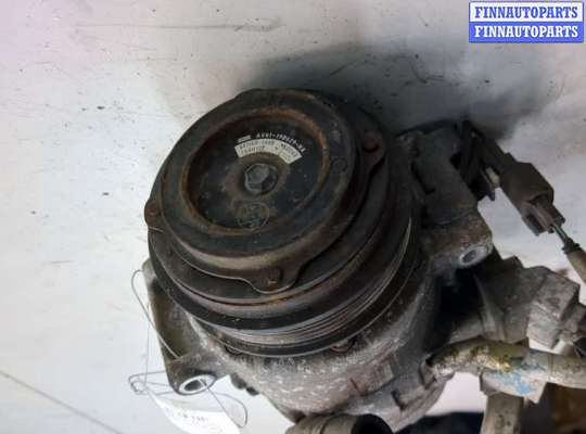 купить Компрессор кондиционера на Ford C-Max 2010-2015
