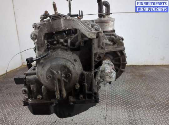 купить КПП - автомат (АКПП) на Mini Cooper (R56/R57) 2006-2013