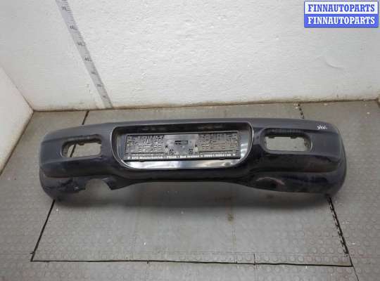 купить Бампер на Chrysler PT Cruiser 2000-2010