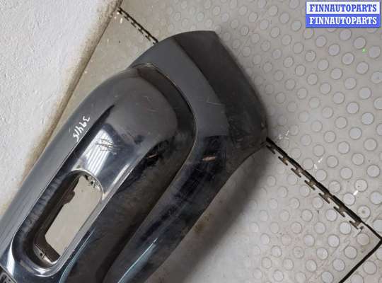 купить Бампер на Chrysler PT Cruiser 2000-2010