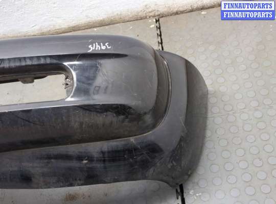 купить Бампер на Chrysler PT Cruiser 2000-2010