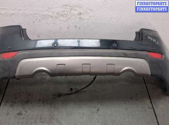 Катафот CH377207 на Chevrolet Captiva 2006-2011