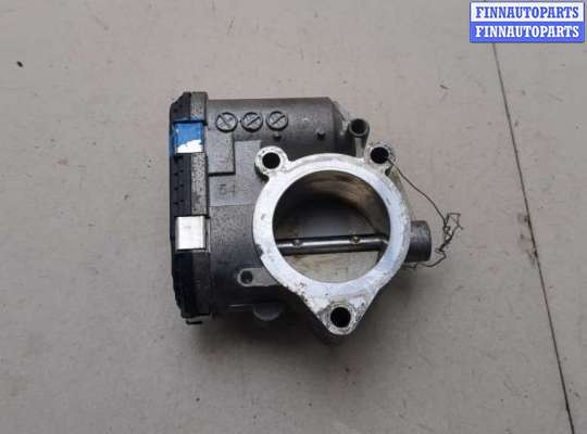 купить Заслонка дроссельная на Peugeot 206 1998-2012