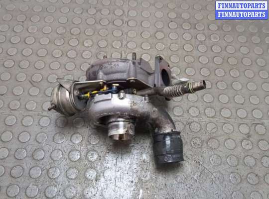 Купить Турбина на Audi A4 (B6) 2000-2006 Турбина AU1763397 на Audi A4 (B6) 2000-2006