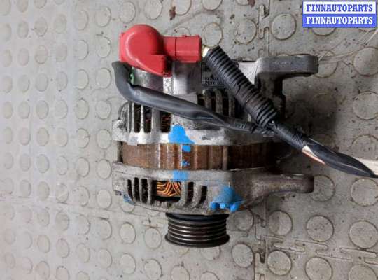 Генератор SUK4529 на Subaru Impreza (G12) 2007-2012