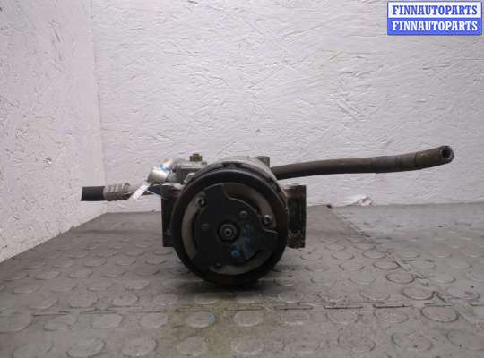 купить Компрессор кондиционера на Volkswagen Jetta 5 2005-2011