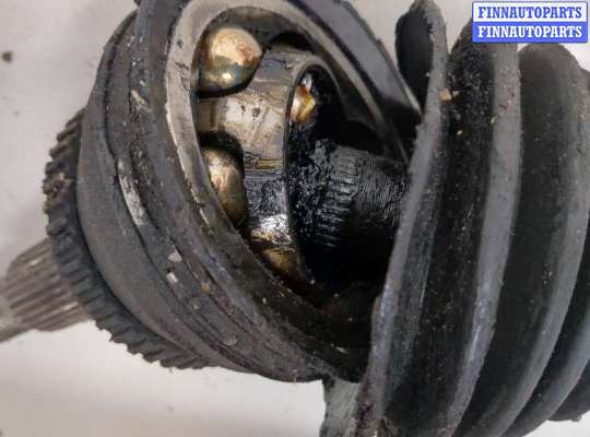 купить Полуось (приводной вал, шрус) на Toyota Camry V40 2006-2011