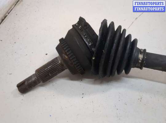 купить Полуось (приводной вал, шрус) на Toyota Camry V40 2006-2011