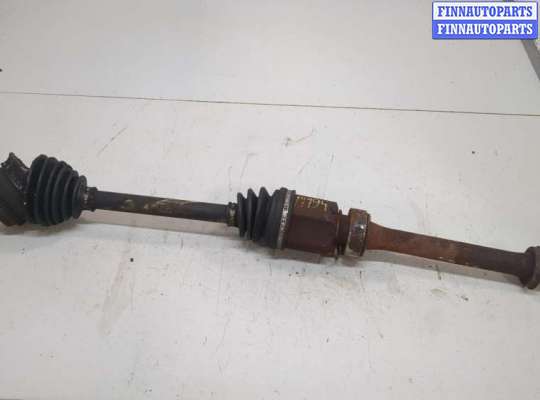 купить Полуось (приводной вал, шрус) на Toyota Camry V40 2006-2011