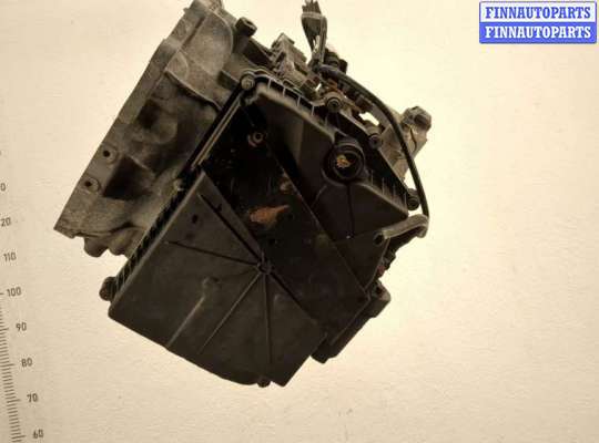 АКПП - Коробка автомат на Ford C-Max I