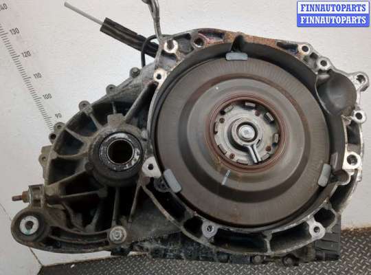 КПП - автомат (АКПП) FO2000005 на Ford C-Max 2002-2010