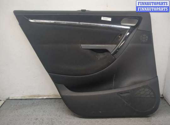 Дверная карта (Обшивка двери) CT1135531 на Citroen C4 Grand Picasso 2006-2013