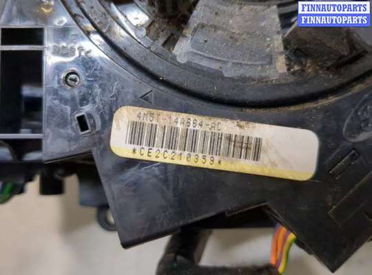 купить Переключатель поворотов и дворников (стрекоза) на Ford Transit 2006-2014