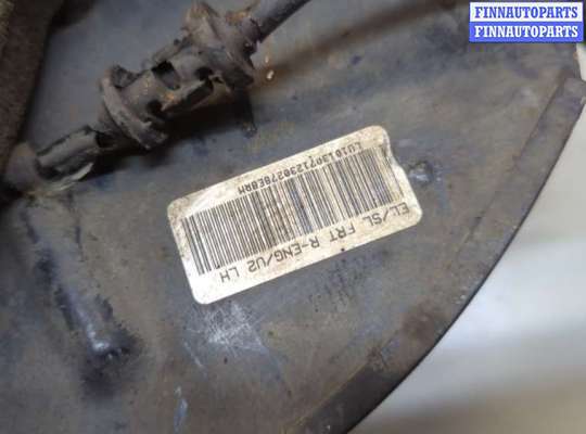 купить Ступица (кулак, цапфа) на KIA Sportage 2004-2010