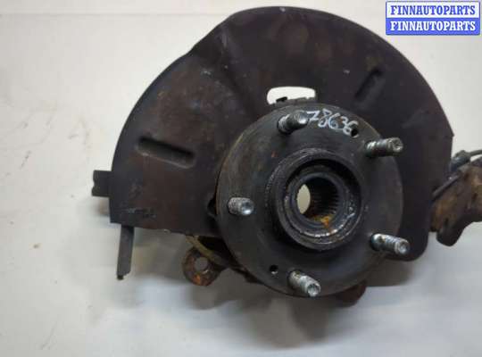 купить Ступица (кулак, цапфа) на KIA Sportage 2004-2010