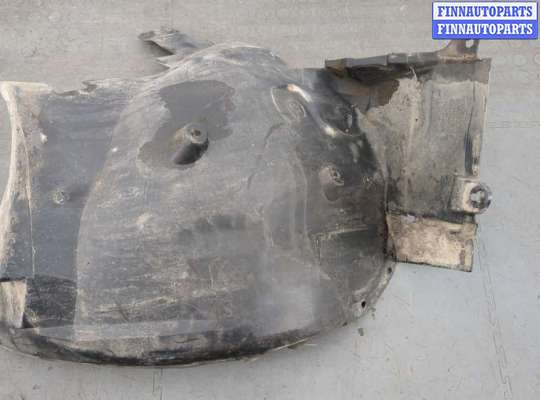 Защита арок (подкрылок) MB1458058 на Mercedes C W203 2000-2007