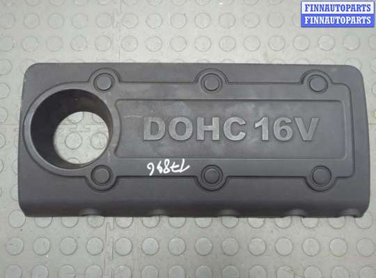 купить Накладка декоративная на ДВС на Hyundai Sonata 5 NF 2005-2010